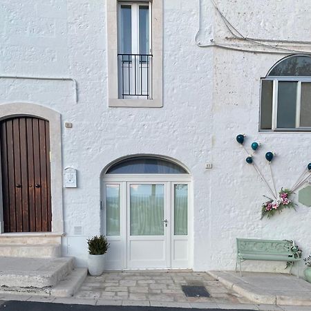 Casa Nardelli Διαμέρισμα Locorotondo Εξωτερικό φωτογραφία