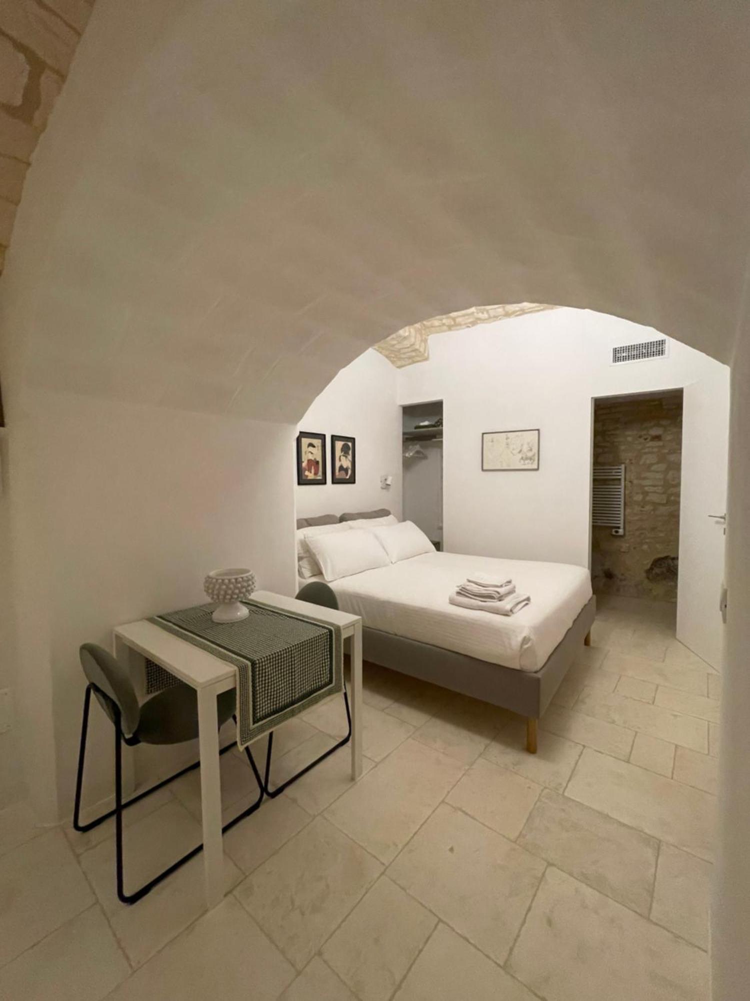 Casa Nardelli Διαμέρισμα Locorotondo Εξωτερικό φωτογραφία