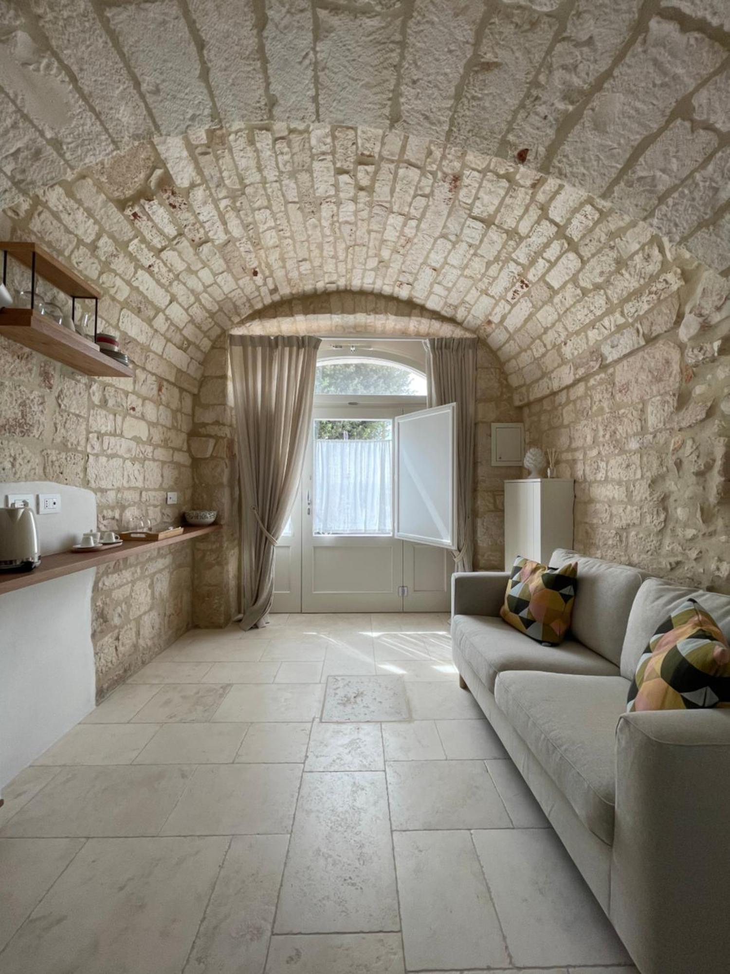 Casa Nardelli Διαμέρισμα Locorotondo Εξωτερικό φωτογραφία