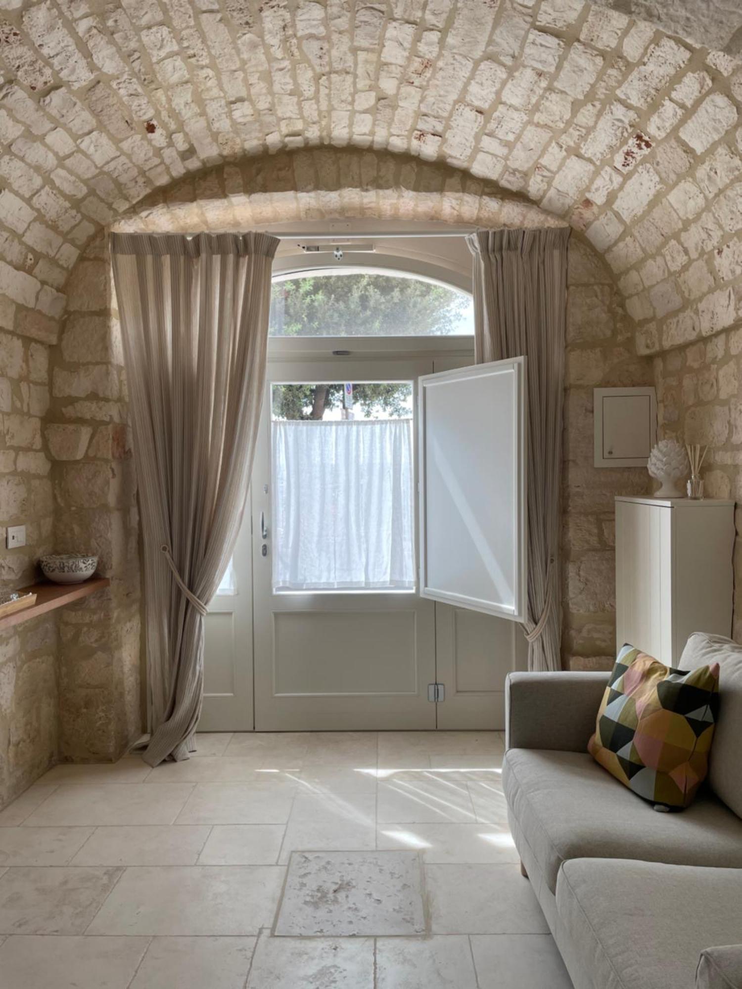 Casa Nardelli Διαμέρισμα Locorotondo Εξωτερικό φωτογραφία