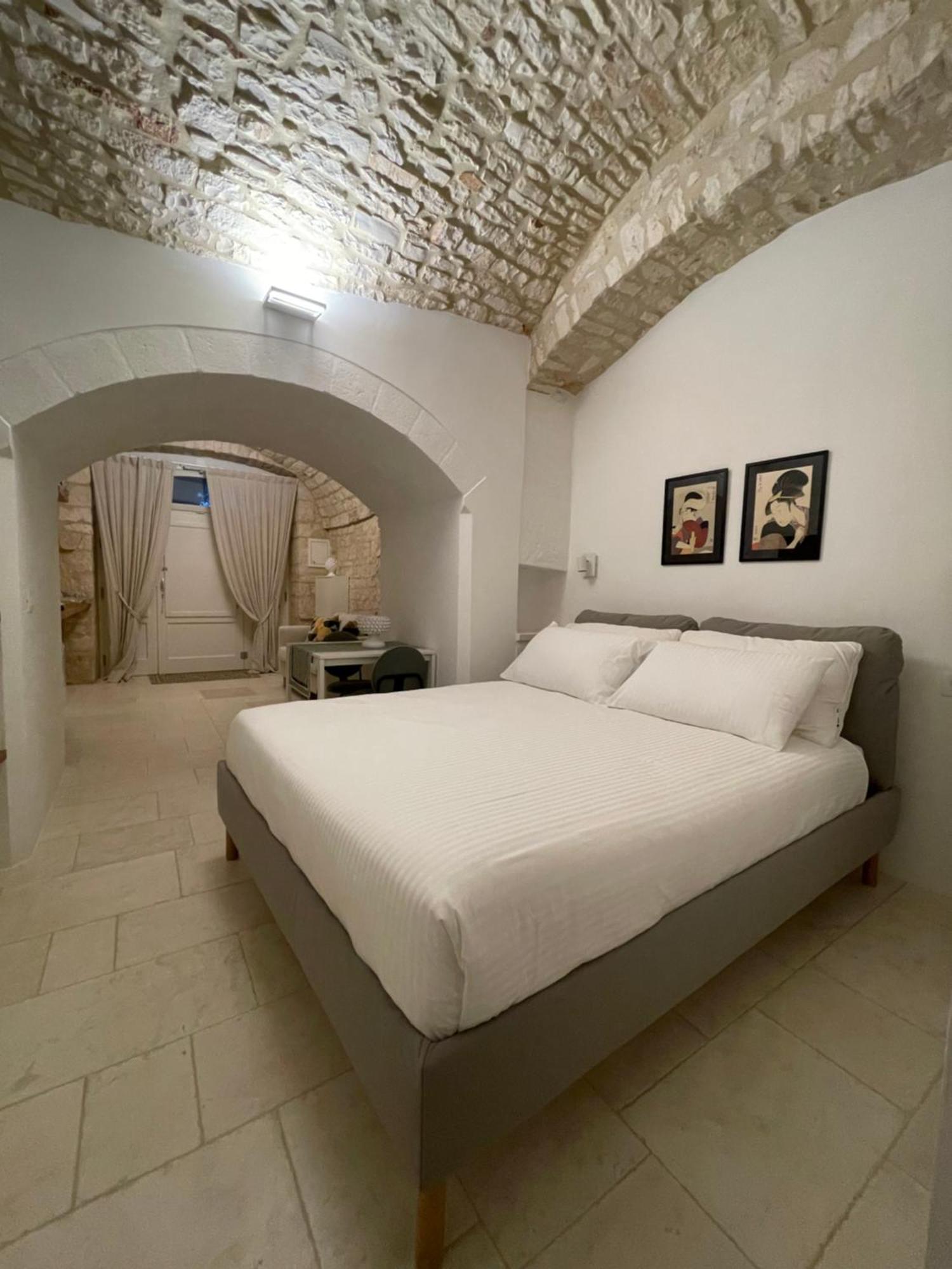 Casa Nardelli Διαμέρισμα Locorotondo Εξωτερικό φωτογραφία